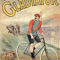 Gladiator Cycles
