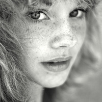A Slavic girl