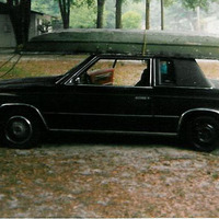 Redneck fishing mobile