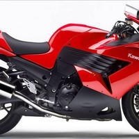 2006 Kawasaki ZX14
