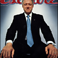 Bill needs a blow job....
