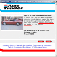 Car for sale