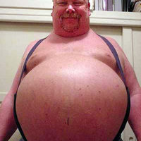 Feeling self conscious? We can fix that  - belly