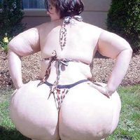Feeling self conscious? We can fix that  - bum