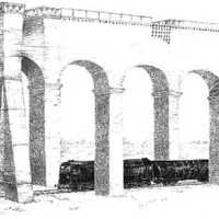 Impossible structure