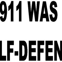 US agression results in self-defensive counter attacks.