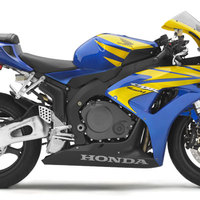CBR 1000RR