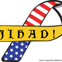 JIHAD!