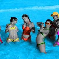 Mexican girls