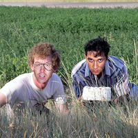Orig. Cast members of Napolean Dynamite