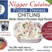 nigger food