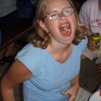 Young Skank Spew