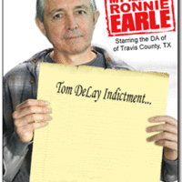 My Name is Ronnie Earle