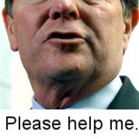 Another corrupt Texan