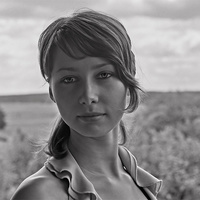 A Slavic woman