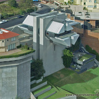 someones interesting idea for a house in mexico