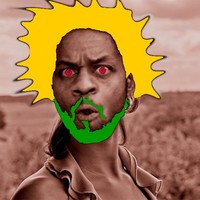 Aussie Nigga
