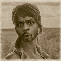1840's Nigga