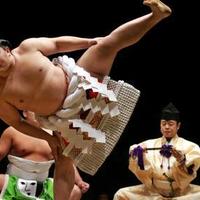 Asashoryu Sumo