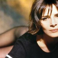 French &amp; not hairy Juliette