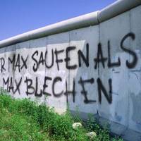 max saufen