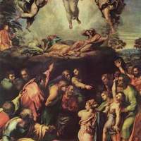 Raphael "Transfiguration of Christ"