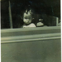 my favorite picture of my mom