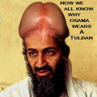 Why he is a rughead?