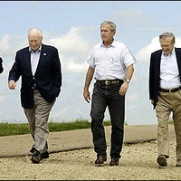 The TRUE architects of 9-11