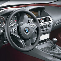 BMW 6er Cupe