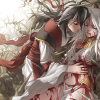 Blackbird Too Late by shilin