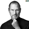 Steve Jobs dead at 56