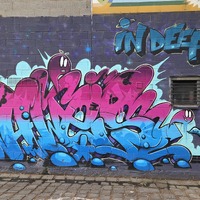 In deep