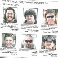 Where else but Ipswich