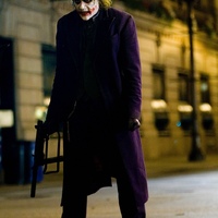 joker from darknight
