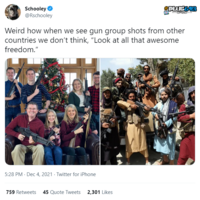 awesome freedom