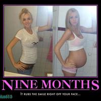 9 months..