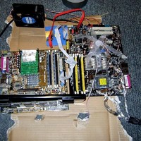 Why Bob's PC building company failed