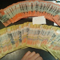 The "deal" went well..