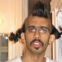 Wannabe Krusty
