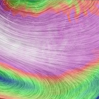 Atlantic wind map