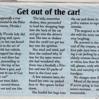 HOLY SHIOT