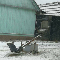 Luxury see-saw