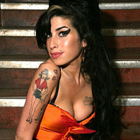Amy Winewhore