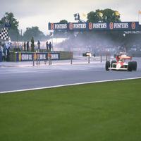 Aryton Senna(1988)-the best and biggest asshole ever in F-1