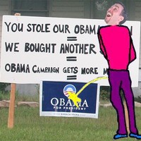 Nobama