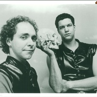 Penn & Teller Early Years