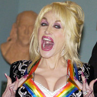 Dolly says Photoshop me