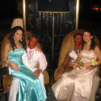 i like fake tan