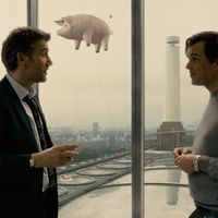 Ok, ok, so, when pigs fly ...